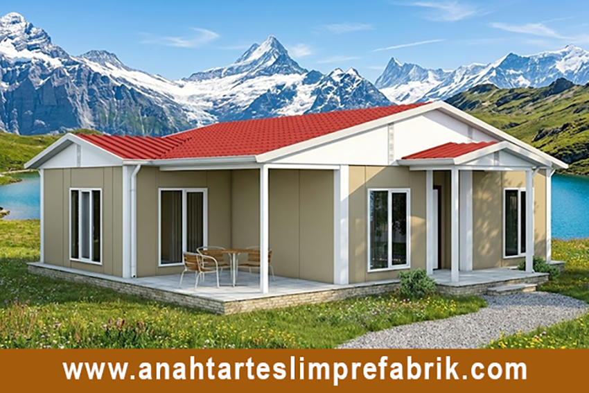 79 metrekare prefabrik ev 79 metrekare prefabrik ev
